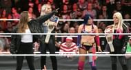 Royal Rumble was a major milestone